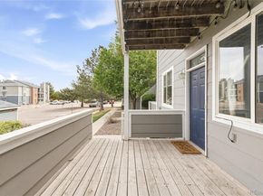 1010 S Yampa Street 101, Aurora CO 80017