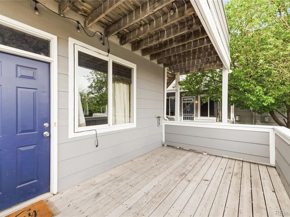 1010 S Yampa Street 101, Aurora CO 80017