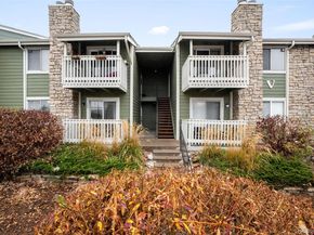 4400 S Quebec Street 102V, Denver CO 80237