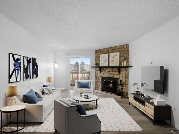 4400 S Quebec Street 102V, Denver CO 80237