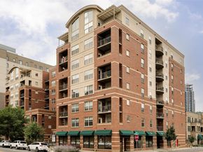 1975 N Grant Street 527, Denver CO 80203