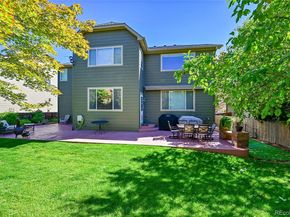 13427 Krameria Street, Thornton CO 80602