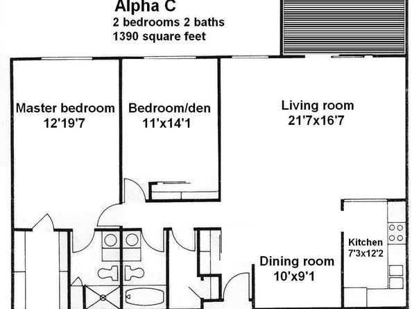 3164 S Wheeling Way 306, Aurora CO 80014
