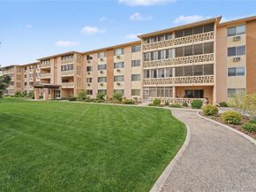300 S Clinton Street 8C, Denver CO 80247