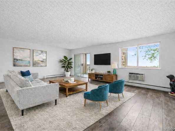 300 S Clinton Street 8C, Denver CO 80247