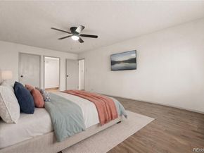 300 S Clinton Street 8C, Denver CO 80247