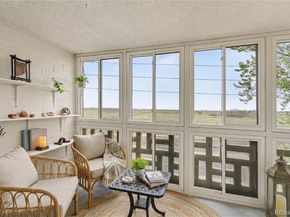 300 S Clinton Street 8C, Denver CO 80247