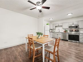 300 S Clinton Street 8C, Denver CO 80247