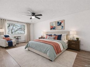 300 S Clinton Street 8C, Denver CO 80247