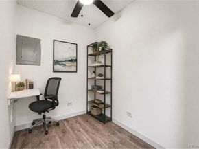 300 S Clinton Street 8C, Denver CO 80247
