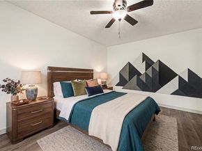 300 S Clinton Street 8C, Denver CO 80247