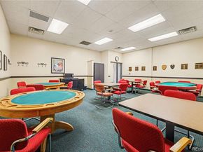 300 S Clinton Street 8C, Denver CO 80247
