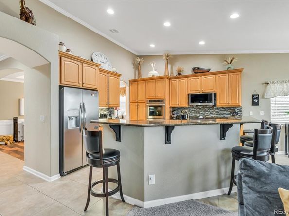 3198 S Nepal Way, Aurora CO 80013