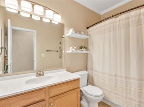 3198 S Nepal Way, Aurora CO 80013