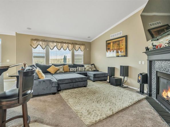 3198 S Nepal Way, Aurora CO 80013