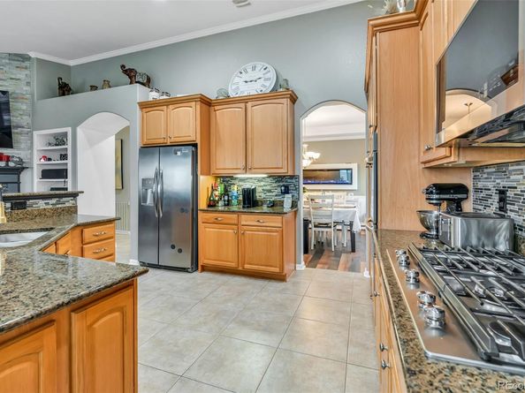 3198 S Nepal Way, Aurora CO 80013