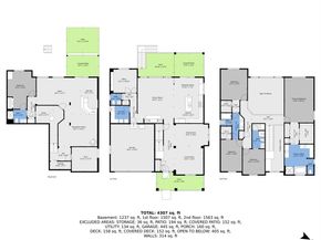 6875 S Buchanan Court, Aurora CO 80016