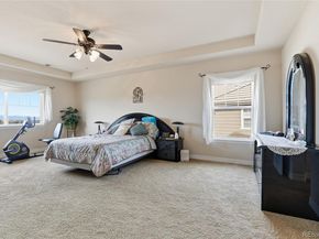 6875 S Buchanan Court, Aurora CO 80016