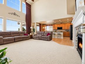 6875 S Buchanan Court, Aurora CO 80016