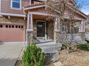 6875 S Buchanan Court, Aurora CO 80016