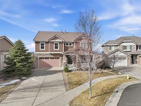 6875 S Buchanan Court, Aurora CO 80016
