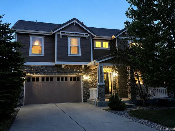 6875 S Buchanan Court, Aurora CO 80016