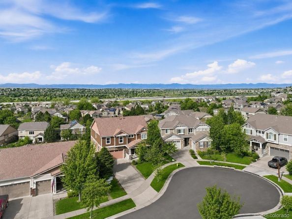 6875 S Buchanan Court, Aurora CO 80016