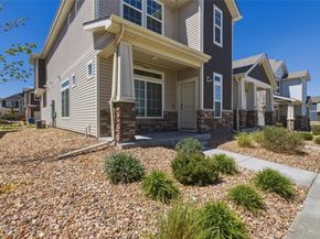 18056 E 103rd Avenue, Commerce City CO 80022