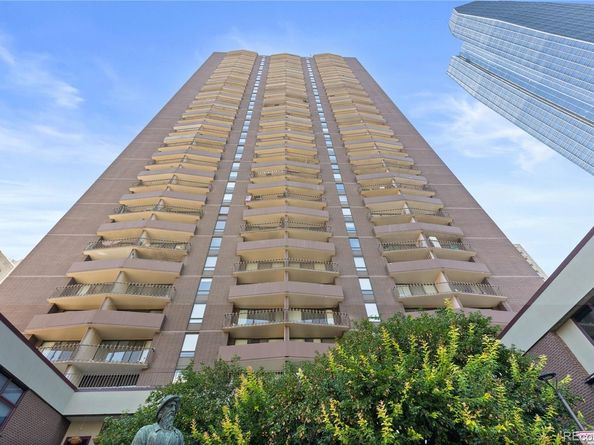 1020 15th Street 36I, Denver CO 80202