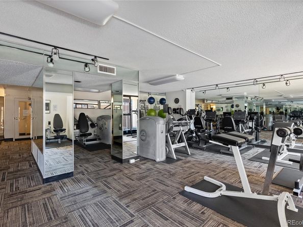 1020 15th Street 36I, Denver CO 80202