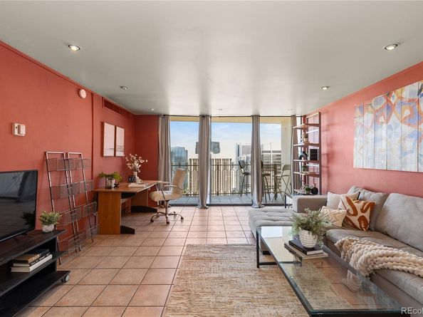 1020 15th Street 36I, Denver CO 80202