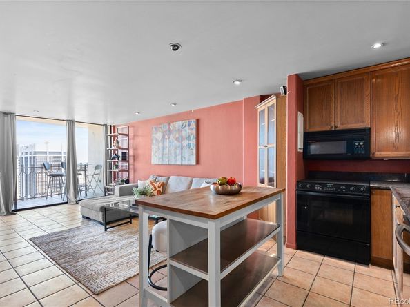 1020 15th Street 36I, Denver CO 80202