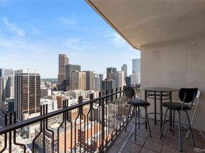 1020 15th Street 36I, Denver CO 80202