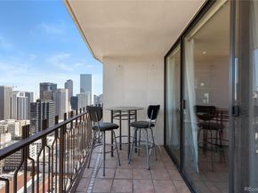 1020 15th Street 36I, Denver CO 80202