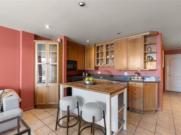 1020 15th Street 36I, Denver CO 80202