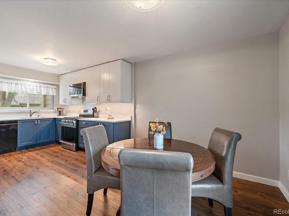 10480 W Fair Avenue B, Littleton CO 80127