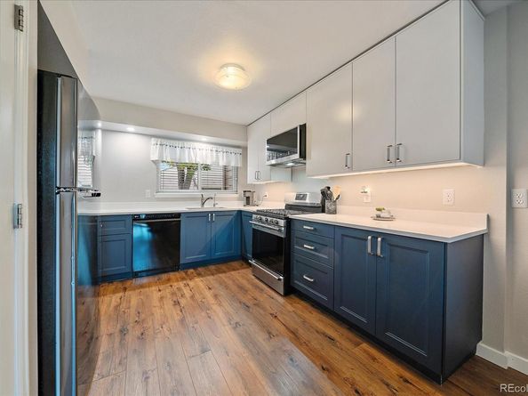 10480 W Fair Avenue B, Littleton CO 80127