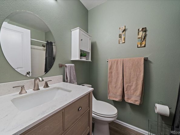 10480 W Fair Avenue B, Littleton CO 80127