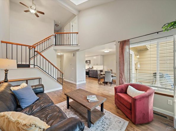 10480 W Fair Avenue B, Littleton CO 80127