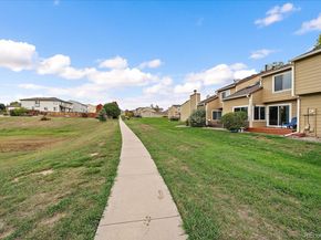 10480 W Fair Avenue B, Littleton CO 80127