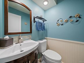 10480 W Fair Avenue B, Littleton CO 80127