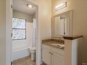 10480 W Fair Avenue B, Littleton CO 80127