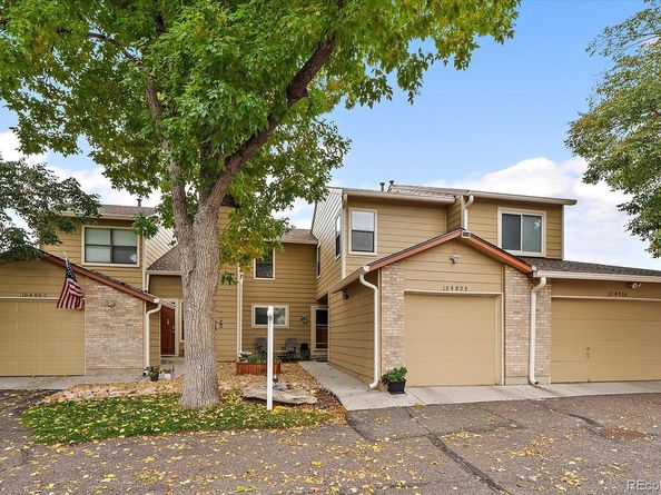 10480 W Fair Avenue B, Littleton CO 80127