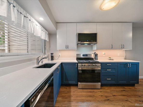10480 W Fair Avenue B, Littleton CO 80127