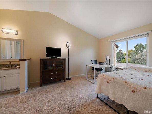 10480 W Fair Avenue B, Littleton CO 80127