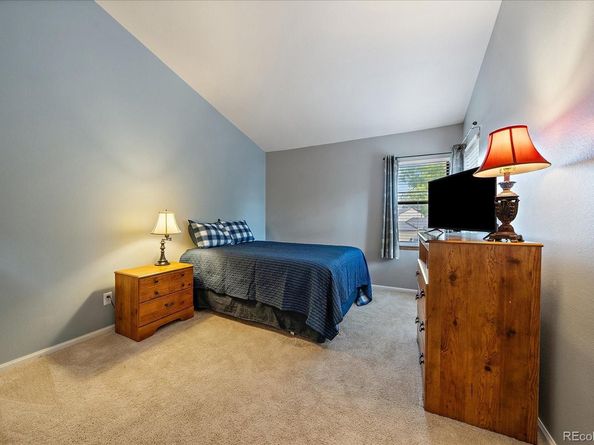 10480 W Fair Avenue B, Littleton CO 80127