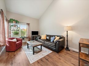 10480 W Fair Avenue B, Littleton CO 80127