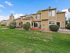 10480 W Fair Avenue B, Littleton CO 80127