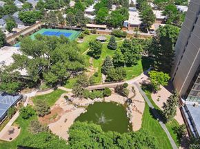 7865 E Mississippi Avenue 1504, Denver CO 80247