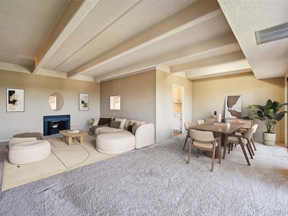 7865 E Mississippi Avenue 1504, Denver CO 80247